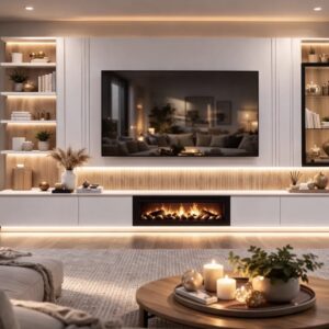 Mueble de salon Ocnarf 05