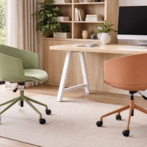 Silla de escritorio ADDA