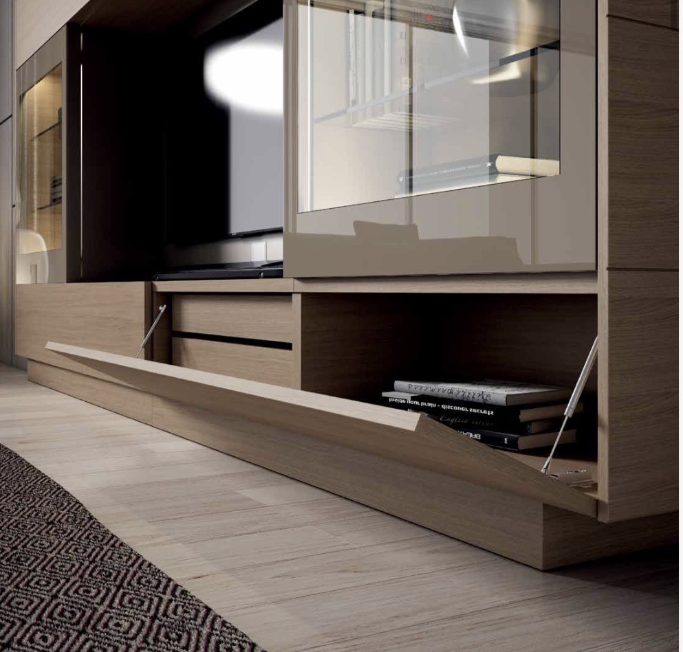 Mueble de salon OTIRB 02 - Imagen 2