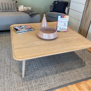 Mesa de centro Love de Sits