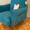 Sillón azul - Image 2