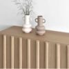 Mueble TV Stoken con patas - Image 2