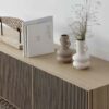 Mueble TV Vertik con patas - Image 2