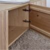 Mueble TV Ovre con patas - Image 3