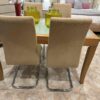 Mesa de comedor + 4 sillas - Image 3