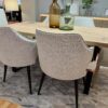 4 Sillas modelo Toscana - Image 6