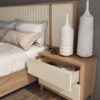 Dormitorio moderno Ghio 3 - Image 2