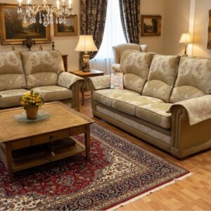 Sofa 3+2 plazas CLÁSICO