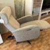 Sillón giratorio modelo Tajoma - Image 4