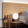 Dormitorio moderno Sabate 01 - Image 3