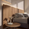Dormitorio moderno Sabate 03 - Image 3