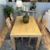 Mesa de comedor Essens - Image 4