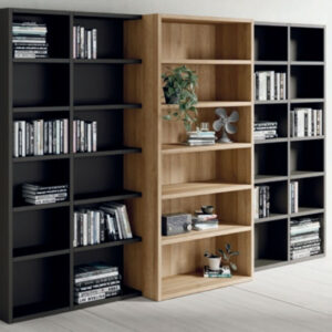 Estantería Addbox7 Lagrama Muebles Toscana