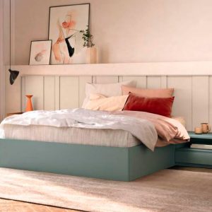 Dormitorio moderno Antaix 1 Live In Muebles Toscana