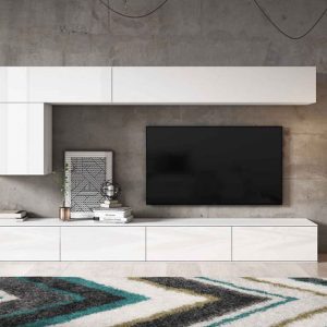 Salón moderno Lanmobel 29 Muebles Toscana