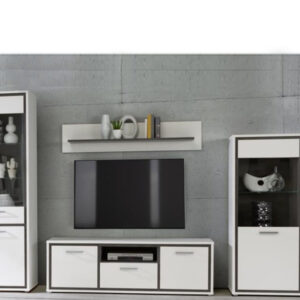 MUEBLE DE SALON MODELO RIGMOR Muebles Toscana