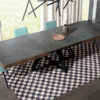 Mesa extensible de comedor Truck - Image 2
