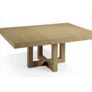 Mesa extensible Cangas_Cuadrada_extensible_CANGAS_de-Almonsa_Muebles-Toscana
