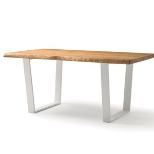Mesa comedor DT100 Nayra Dugar Home Muebles Toscana.