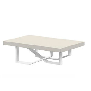 Mesa de centro Marcus Muebles Toscana