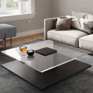 Mesa de centro New Muebles Toscana