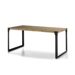 Mesa de comedor DT160 Dugar Home Muebles Toscana.