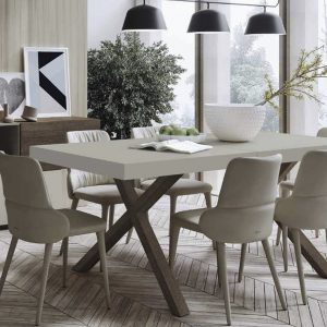 Mesa de comedor RP202 Muebles Toscana