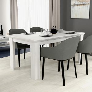 Mesa de comedor extensibles EPLT401-D50