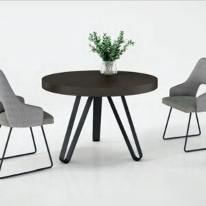 Mesa extensible Terence Muebles Toscana