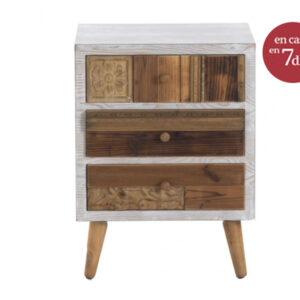 Mesita 6410 Gabar Muebles Toscana