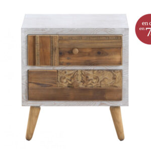 Mesita 6411 Gabar Muebles Toscana