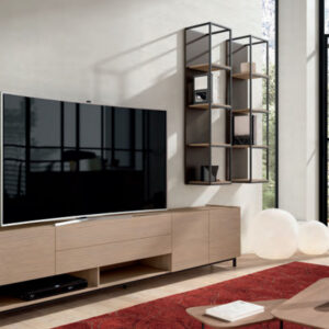 Mueble TV CL06 Muebles Toscana
