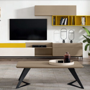 Mueble TV CL07 Muebles Toscana
