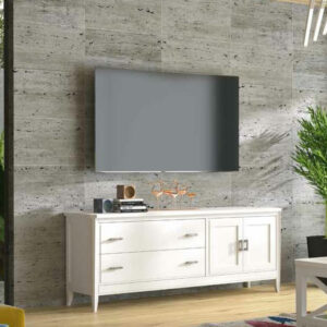 Mueble de TV Genova Muebles Toscana