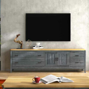 Mueble-de-TV-Genova-Gris-Muebles-Toscana