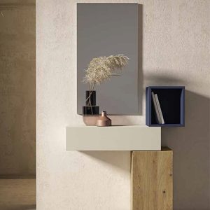 Mueble de entrada Mia Muebles Toscana