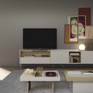 Mueble de salón RP104 Muebles Toscana