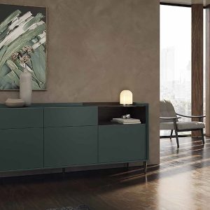 Mueble de salón RP106 Muebles Toscana