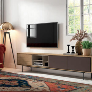 Mueble de TV-CB01-atemporal-MUEBLES-TOSCANA