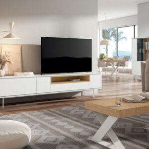 Mueble de TV-CB13_MUEBLES-TOSCANA