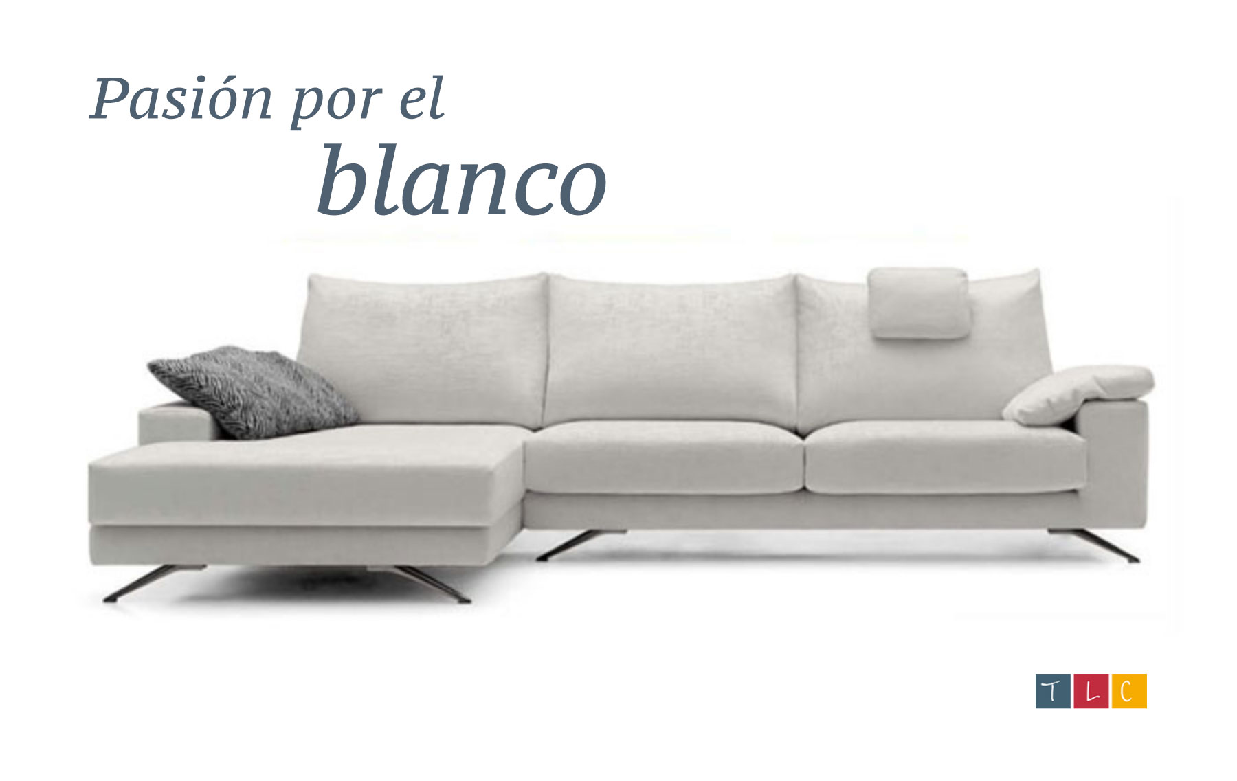 Mueble de Cama plegatín Blanco - Muebles Amor - Pasión por los Muebles