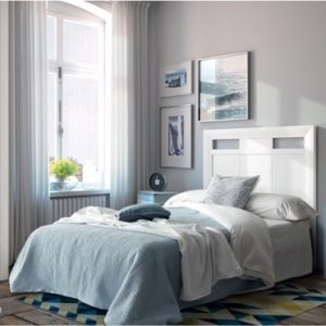 Muebles Toscana dormitorio juvenil moderno lineas rectas