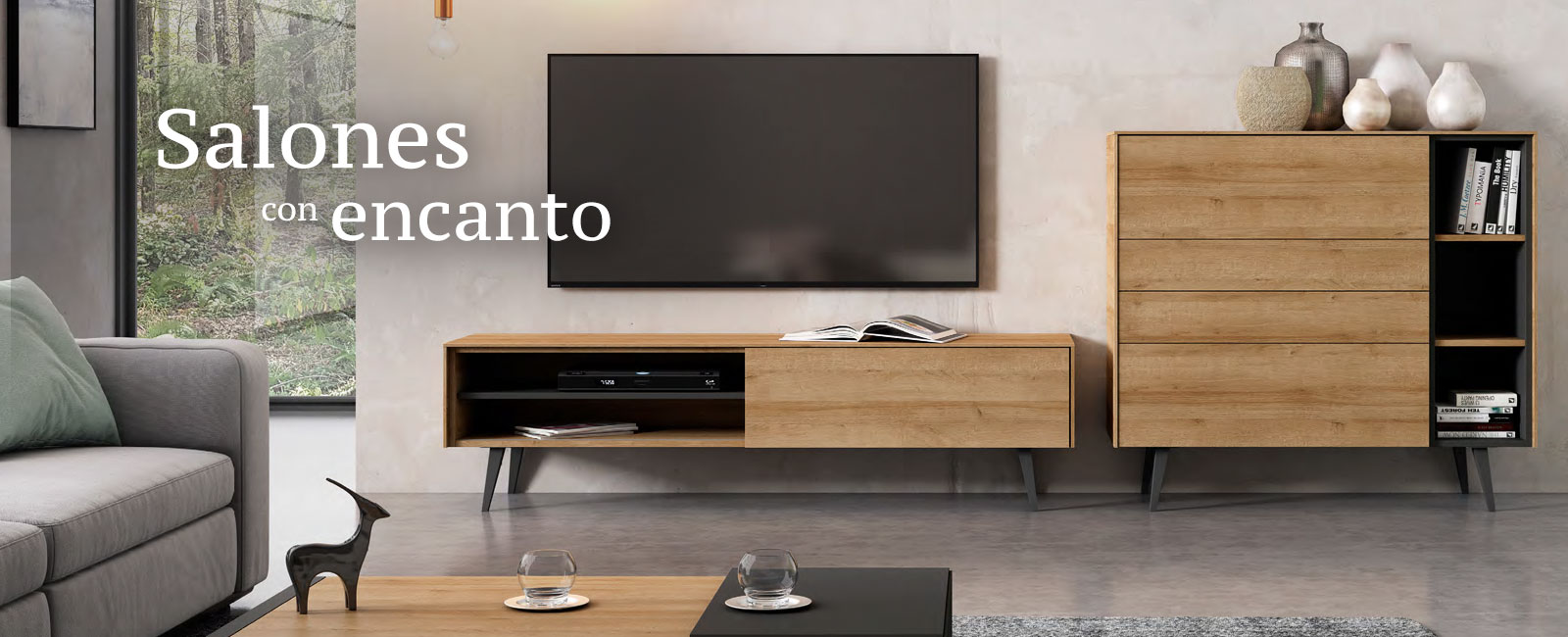 Muebles Toscana - Muebles y decoración en Torrejón de Ardoz y Coslada