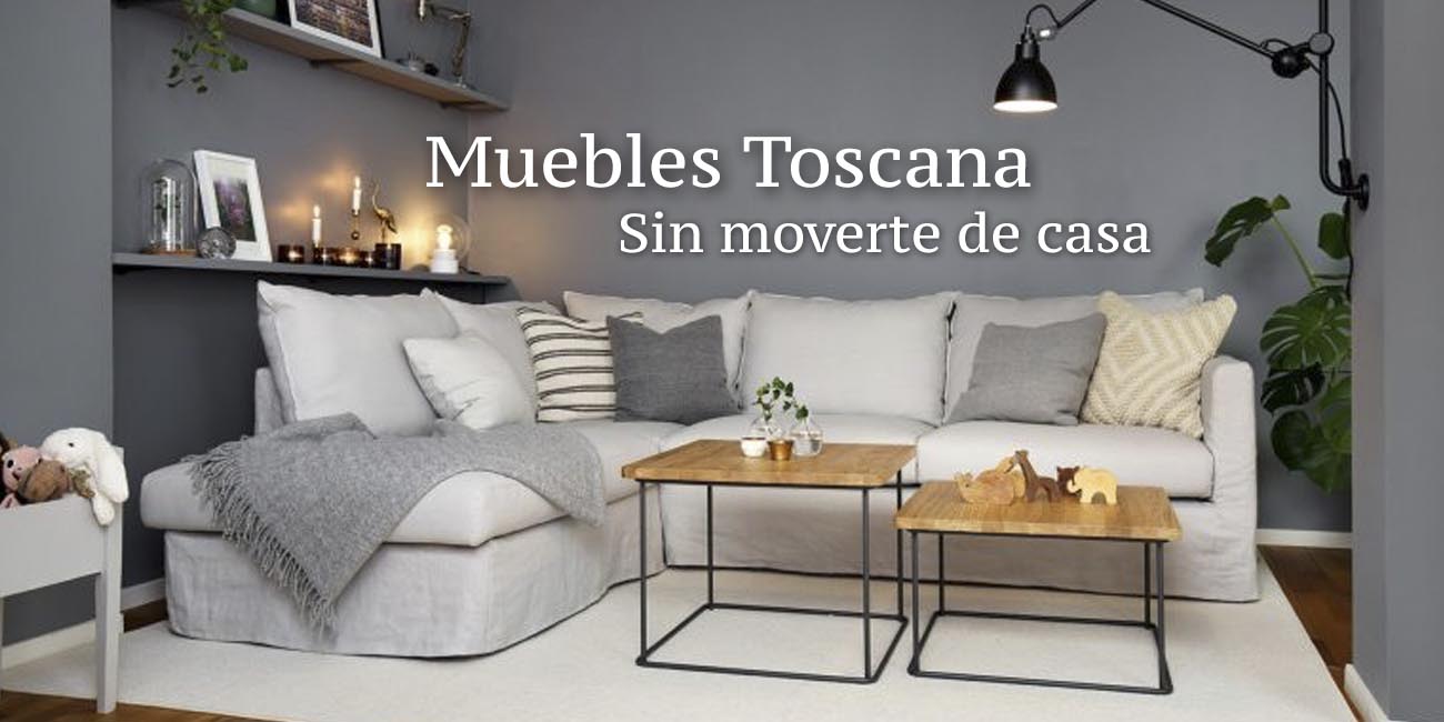 Muebles Toscana - Muebles y decoración en Torrejón de Ardoz y Coslada