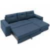 Sofá cama chaiselongue Pau - Image 3