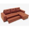 Sofá cama chaiselongue Pau - Image 2