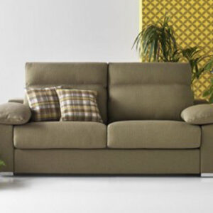 SOFA CAMA ITALIANO ELISA.ENVIO GRATUITO – Muebles Raquel.es