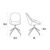 Silla Chiara B - Image 2