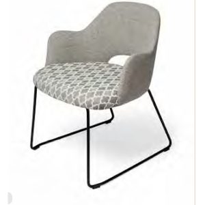 Sillón DAKOTA MT Muebles Toscana