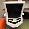 Silla Office Blanca - Image 2